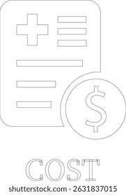 Health care line art icon.Vector illustration in modern style of health related icon: mental health, healthcare, medical, wellbeing, meditation, lifestyle, Medical Exam, Medicine, Hospital and more.