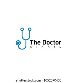 Health Care Logo, 