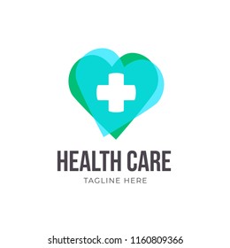 Health Care Logo