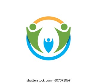 Health Care logo