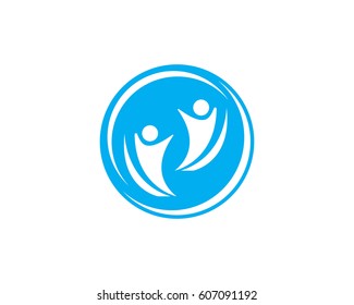 Health Care logo