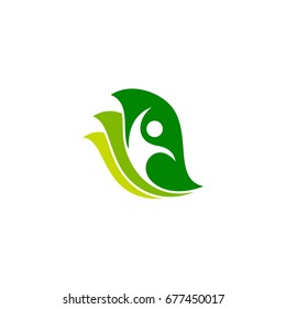 Health Care Logo