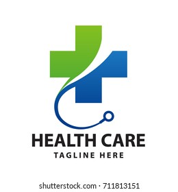 health care logo