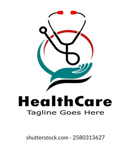 health care logo for company