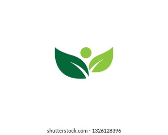 Health care logo design