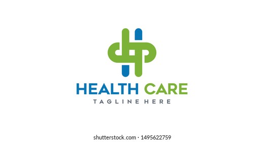 health care logo design inspiration