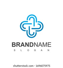 Health Care Logo Design Inspiration