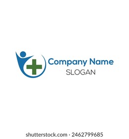 Health Care Logo Design In Shutterstock