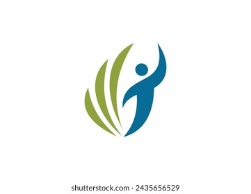 Health care logo, Medical logo,  Psychology logo, healthcare logo free download, health Vector  template.