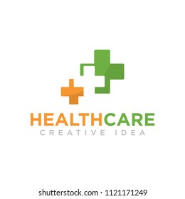 Health Care logo vector