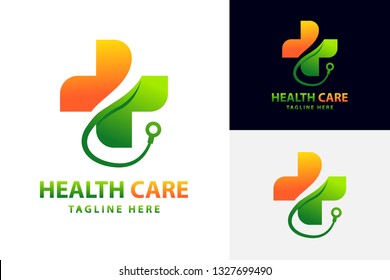 health care logo - Vector
