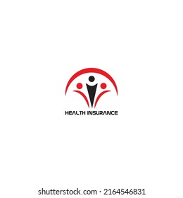 Health Care Logo Vector Designe