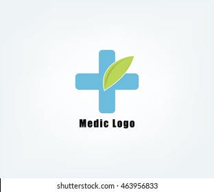 health care Logo you can using for your business