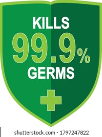 11,794 Kills germs Images, Stock Photos & Vectors | Shutterstock