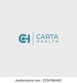 Cuidado de la salud, médico, saludable, logotipo de la medicina Plantilla de Vector totalmente editable