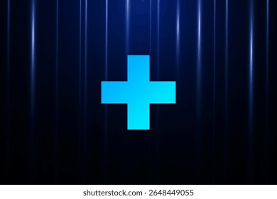health care medical innovation technology concept	
