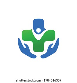 Health Care Medical Logo Design, Medical logo vector