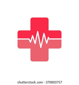 Health Care Medical Logo Template