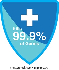 11,794 Kills germs Images, Stock Photos & Vectors | Shutterstock