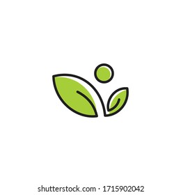 119,484 Wellness health logo Images, Stock Photos & Vectors | Shutterstock
