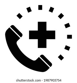 Health Care Service Center, Hotline Of Hospital Call Center