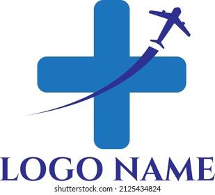 Health Care Staffing Logo Design