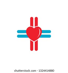 Health care symbol