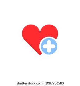 health care vector icon