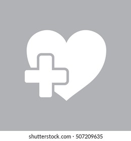 Health Care Vector Icon