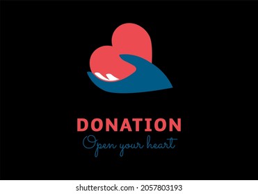 
Health Care Vector Logo Template. Medical health care logo template design.