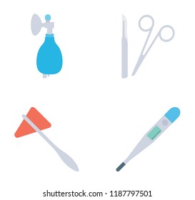 
Health Checkup Vector 
