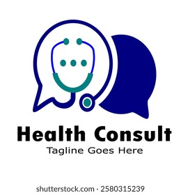 health consult tagline goes here