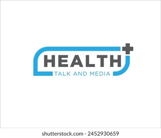 health consulting logo designs for medical service