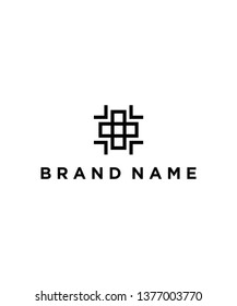 health of the creative logo