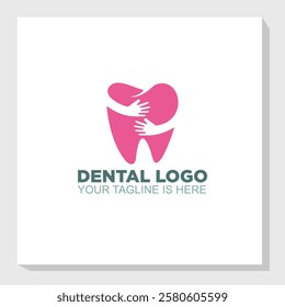 Health Dental logo designs concept vector, Dental Clinic logo template designs