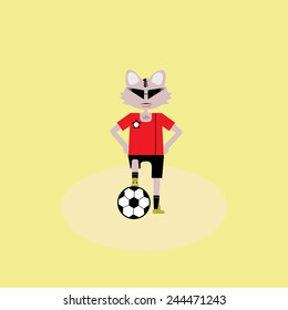 Health Fitness,play football