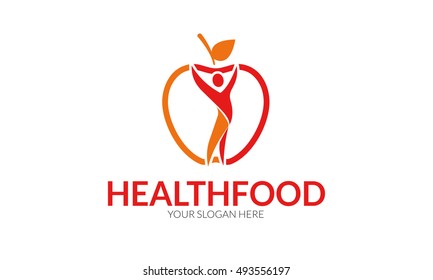 6,445 Gym food logo Images, Stock Photos & Vectors | Shutterstock