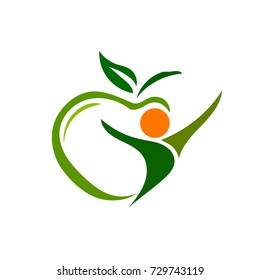 health fruit