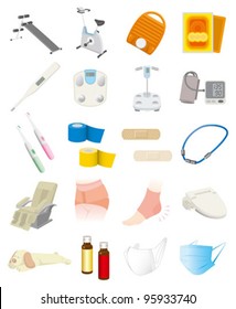 Health goods