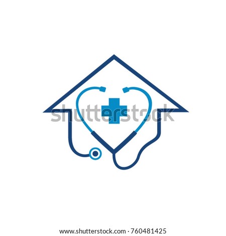 health home logo template