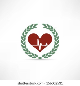 health icon