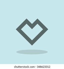Health icon