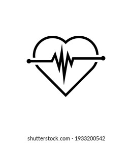 Health icon design, suitable for website icons