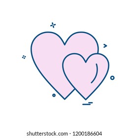 Health icon design vector 