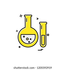 Health icon design vector 