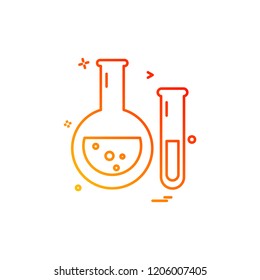 Health icon design vector 
