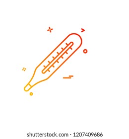 Health icon design vector 