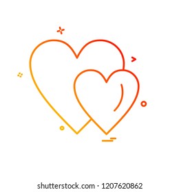 Health icon design vector 