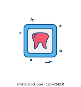 Health icon design vector 