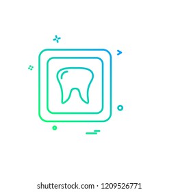 Health icon design vector 